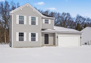 2034 Kristin Court, Muskegon, MI 49442