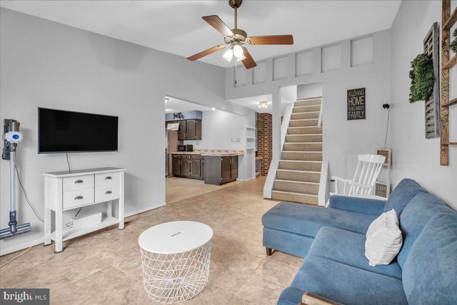 11 CHADWICK AVE, Marlton, NJ 08053