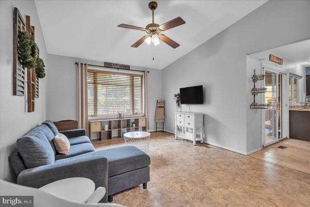 11 CHADWICK AVE, Marlton, NJ 08053