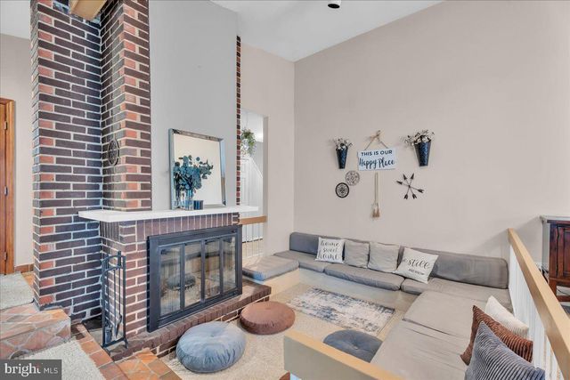 11 CHADWICK AVE, Marlton, NJ 08053