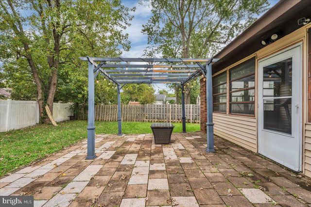 11 CHADWICK AVE, Marlton, NJ 08053
