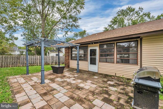 11 CHADWICK AVE, Marlton, NJ 08053
