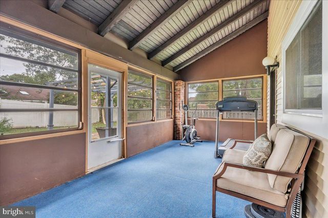 11 CHADWICK AVE, Marlton, NJ 08053