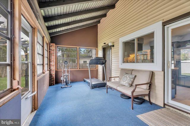 11 CHADWICK AVE, Marlton, NJ 08053