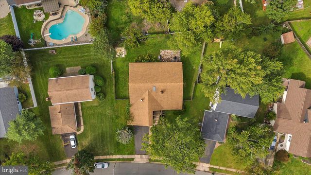 11 CHADWICK AVE, Marlton, NJ 08053