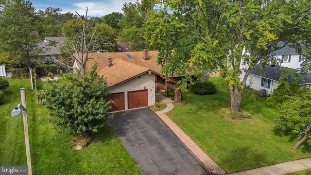 11 CHADWICK AVE, Marlton, NJ 08053