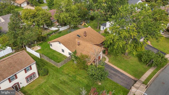 11 CHADWICK AVE, Marlton, NJ 08053