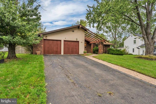 11 CHADWICK AVE, Marlton, NJ 08053