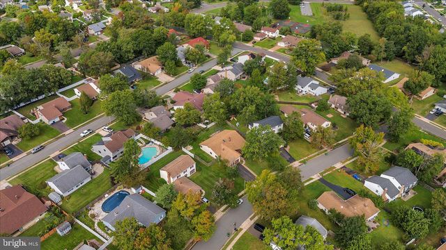 11 CHADWICK AVE, Marlton, NJ 08053