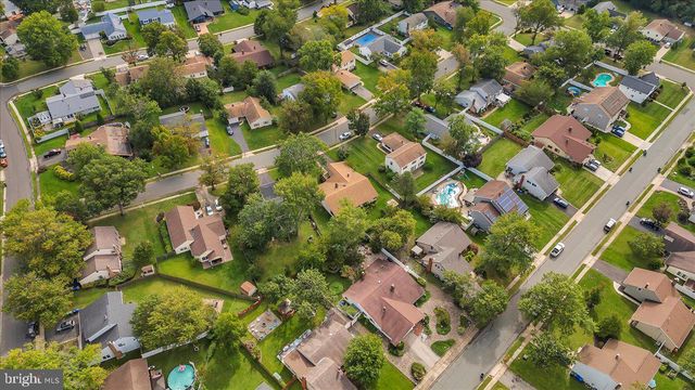 11 CHADWICK AVE, Marlton, NJ 08053