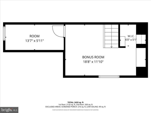 11 CHADWICK AVE, Marlton, NJ 08053