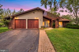 11 CHADWICK AVE, Marlton, NJ 08053