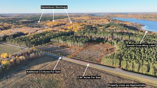 xxx County Road 119, Nevis, MN 56467