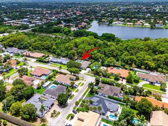 1505 Addison Avenue, Boca Raton, FL 33486