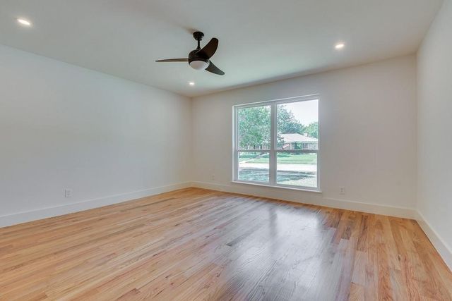 1024 Ridgefield Drive, Plano, TX 75075