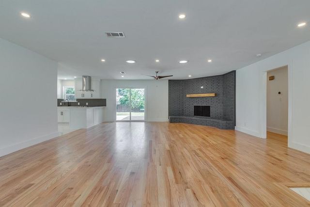 1024 Ridgefield Drive, Plano, TX 75075