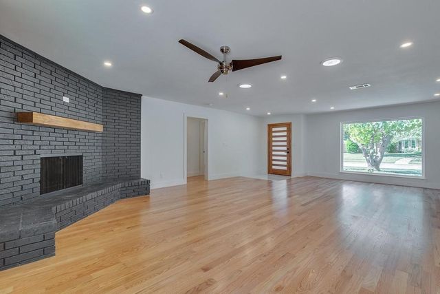 1024 Ridgefield Drive, Plano, TX 75075