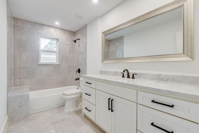 1024 Ridgefield Drive, Plano, TX 75075