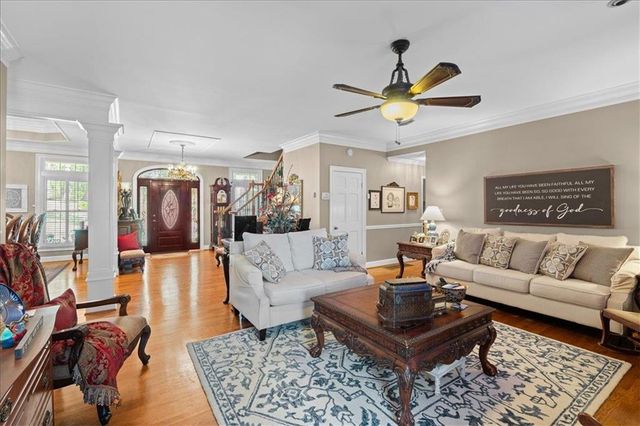 80 Highland Drive, Tallapoosa, GA 30176