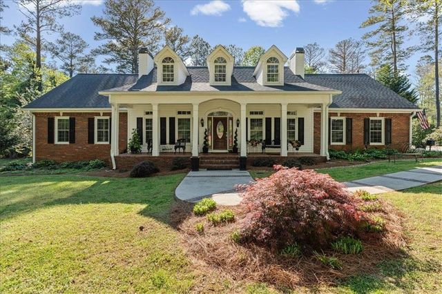 80 Highland Drive, Tallapoosa, GA 30176