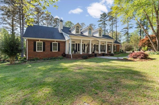 80 Highland Drive, Tallapoosa, GA 30176