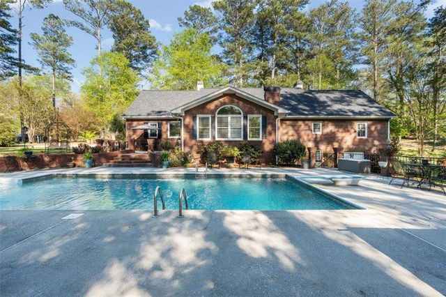 80 Highland Drive, Tallapoosa, GA 30176