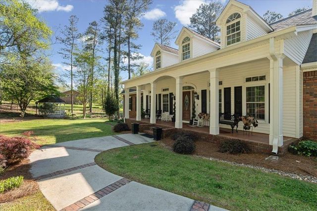 80 Highland Drive, Tallapoosa, GA 30176