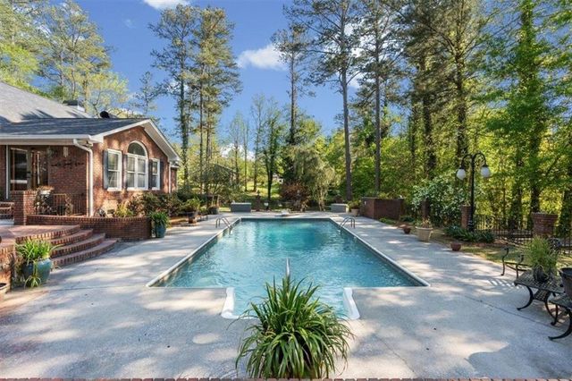 80 Highland Drive, Tallapoosa, GA 30176