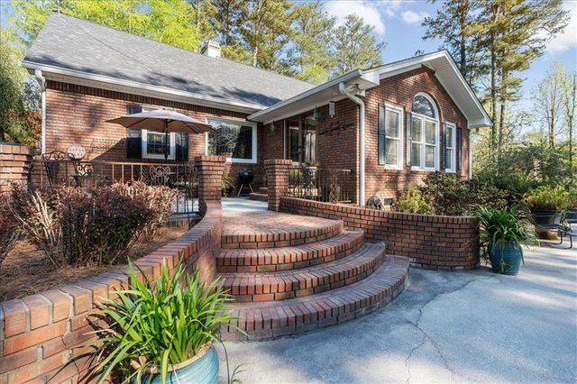 80 Highland Drive, Tallapoosa, GA 30176