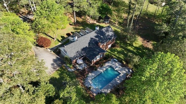 80 Highland Drive, Tallapoosa, GA 30176