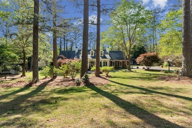 80 Highland Drive, Tallapoosa, GA 30176