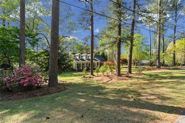 80 Highland Drive, Tallapoosa, GA 30176
