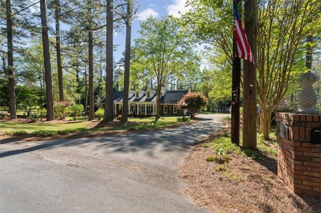 80 Highland Drive, Tallapoosa, GA 30176
