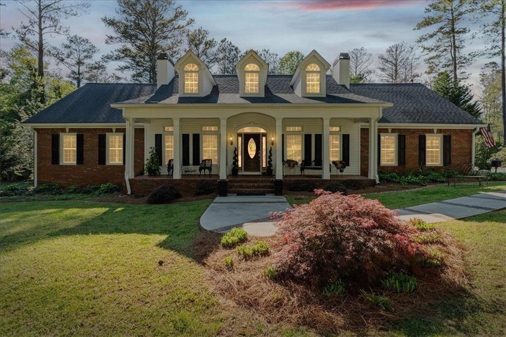 80 Highland Drive, Tallapoosa, GA 30176