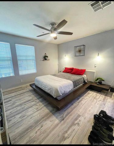 17 Via Montisi, Santee, CA 92071