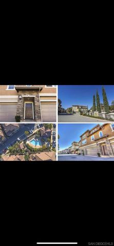 17 Via Montisi, Santee, CA 92071