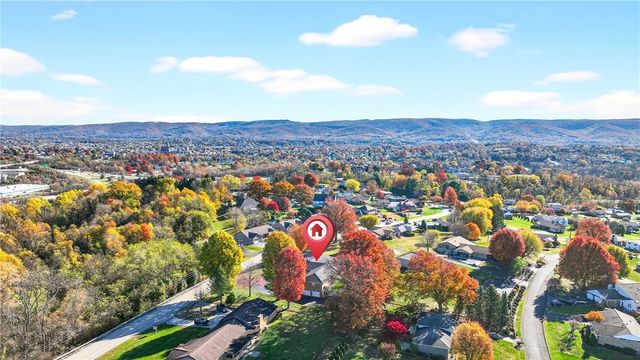 323 Dixon Blvd, South Union Twp, PA 15401