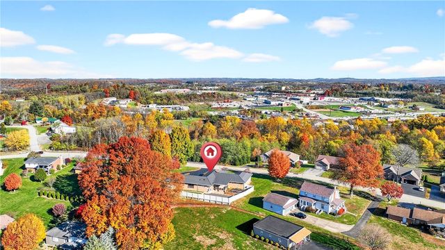 323 Dixon Blvd, South Union Twp, PA 15401