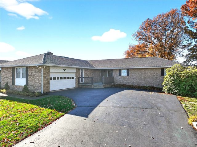 323 Dixon Blvd, South Union Twp, PA 15401