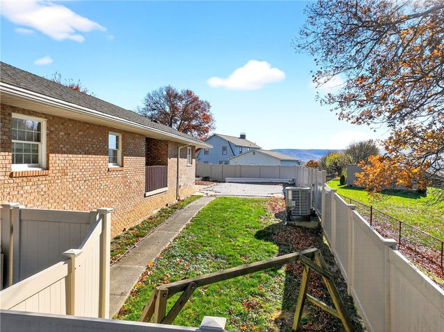 323 Dixon Blvd, South Union Twp, PA 15401