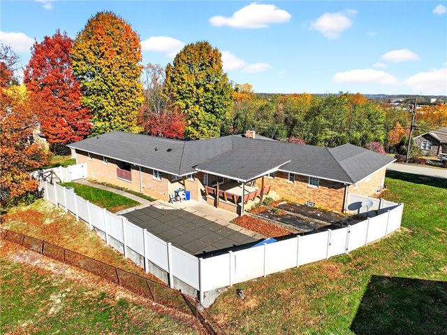 323 Dixon Blvd, South Union Twp, PA 15401