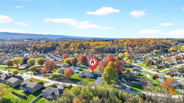 323 Dixon Blvd, South Union Twp, PA 15401