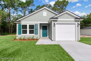 411 RUSTIC Road, Satsuma, FL 32189