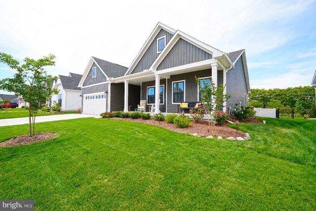 32224 HERITAGE RD, Lewes, DE 19958