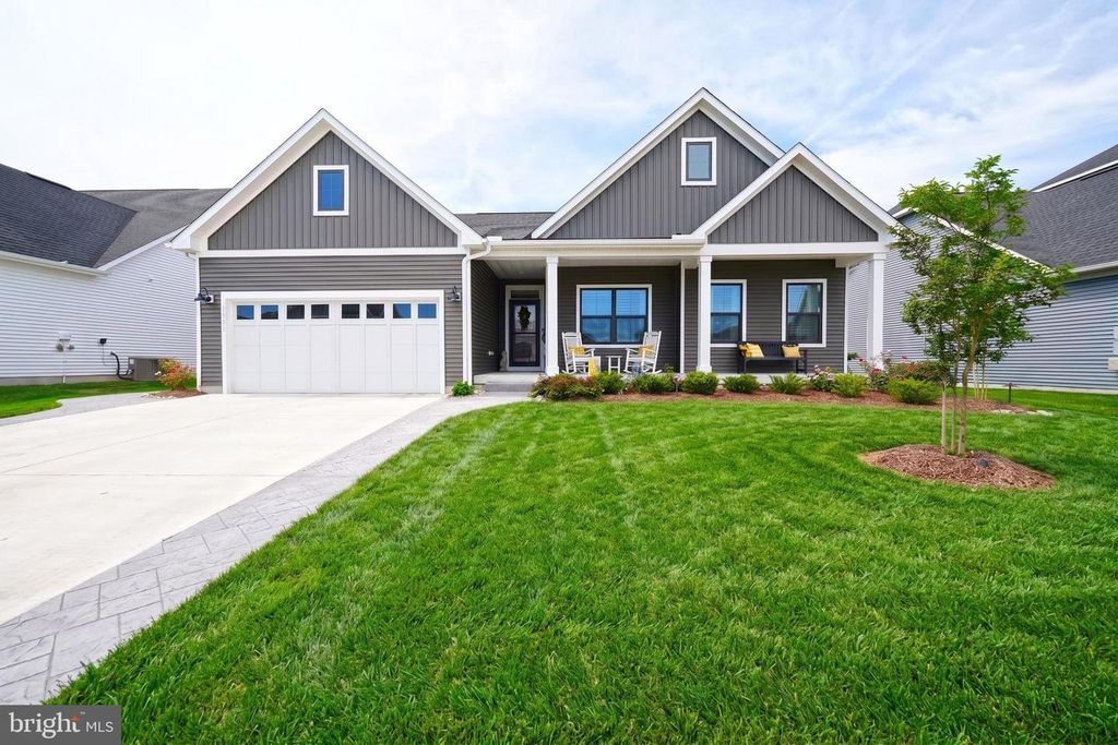 32224 HERITAGE RD, Lewes, DE 19958
