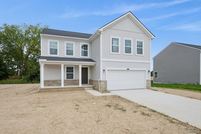 4187 Cedar Lane, Grand Blanc Charter Township, MI 48439
