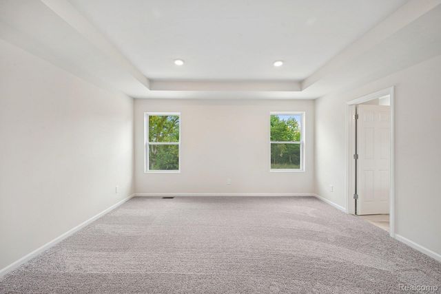 4187 Cedar Lane, Grand Blanc Charter Township, MI 48439