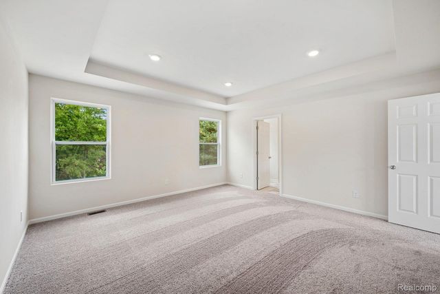 4187 Cedar Lane, Grand Blanc Charter Township, MI 48439