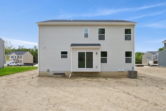 4187 Cedar Lane, Grand Blanc Charter Township, MI 48439