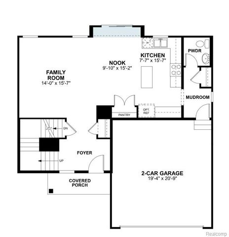 4187 Cedar Lane, Grand Blanc Charter Township, MI 48439